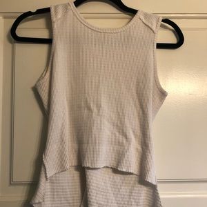 Urban outfitters Ecote tank